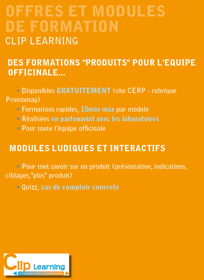 com clip learning